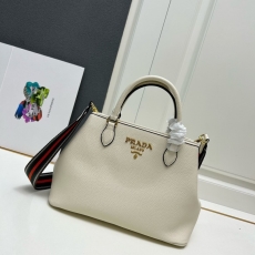 Prada Top Handle Bags